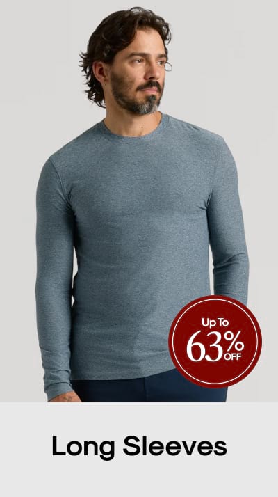 Long Sleeves
