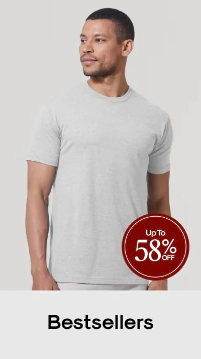 Best Sellers