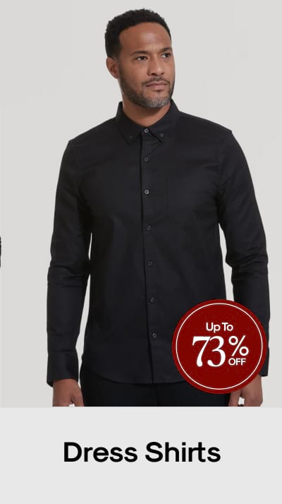 Dress Shirts