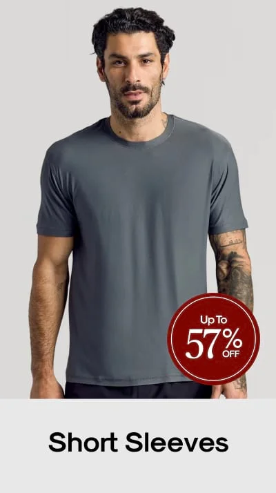 Short Sleeves