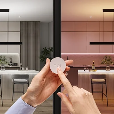 Smart button