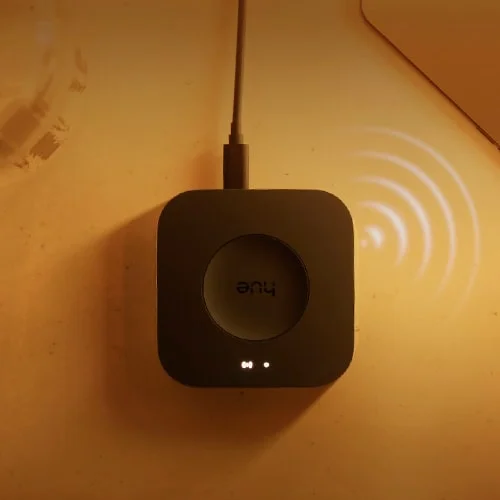 Hue Bridge Pro