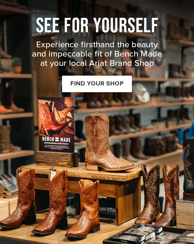 SEE FOR YOURSELF | FIND YOUR SHOP