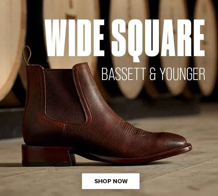 WIDE SQUARE | SHOP NOW