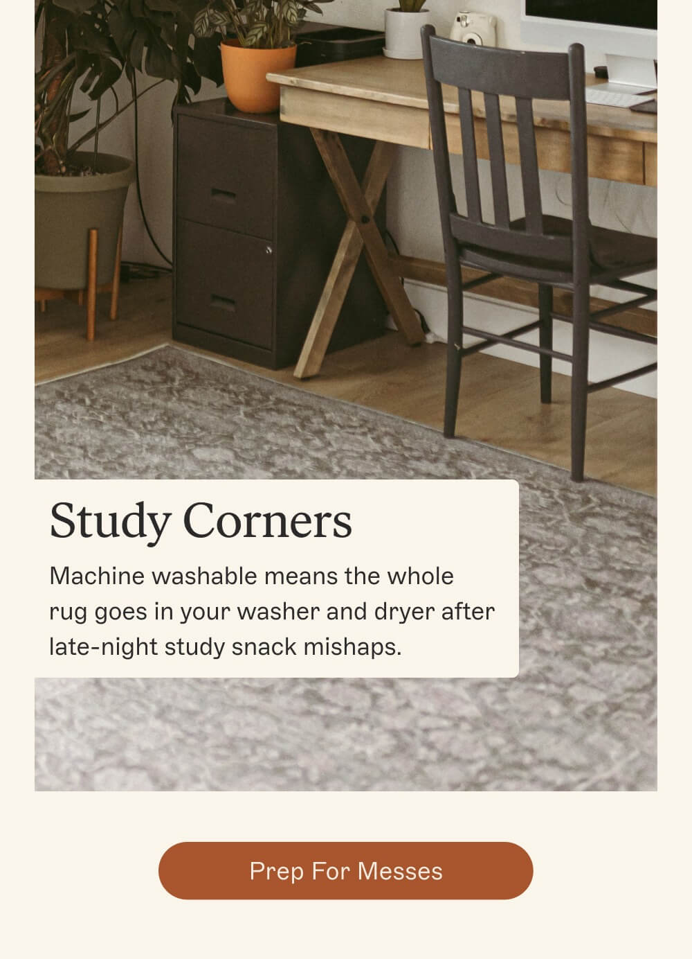 Study Corners