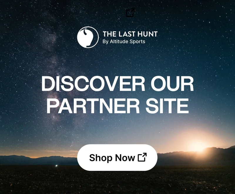 The Last Hunt