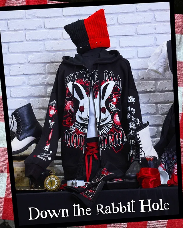Ghoul Goals. Shop Now