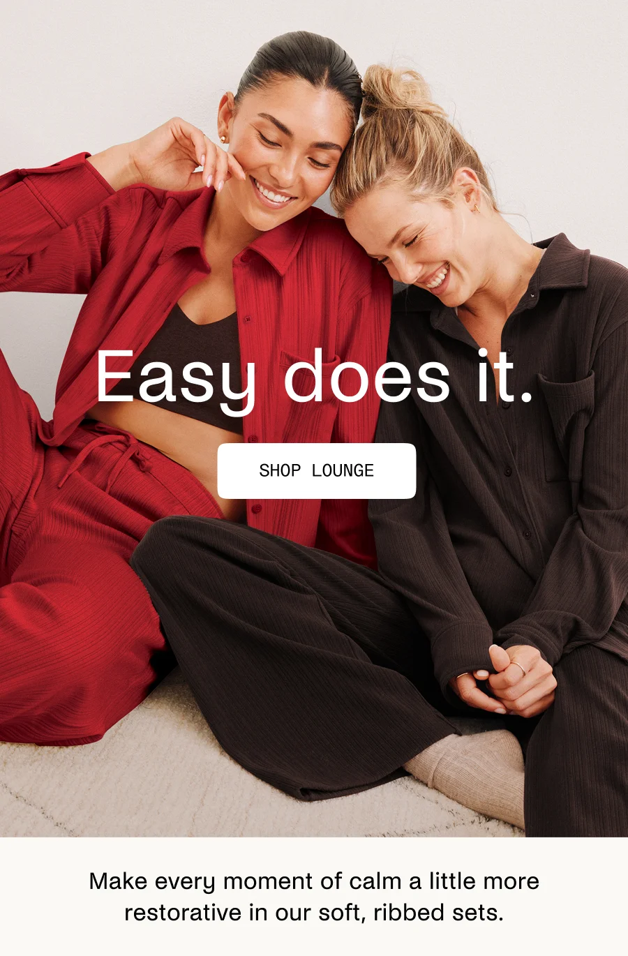 Shop Lounge
