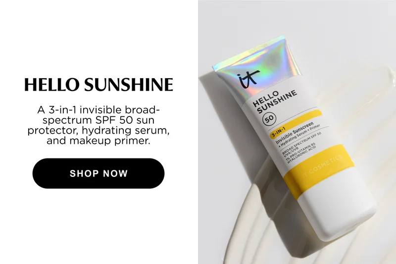 Hello Sunshine