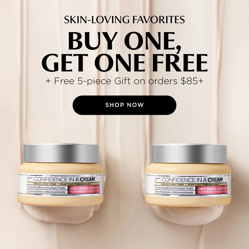 Buy One, Get One Free