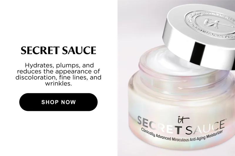 Secret Sauce