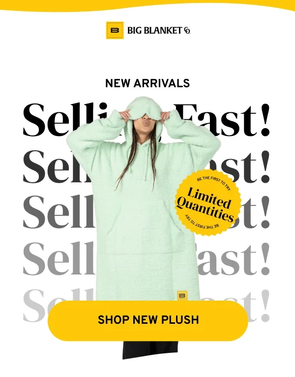 SHOP NEW PLUSH