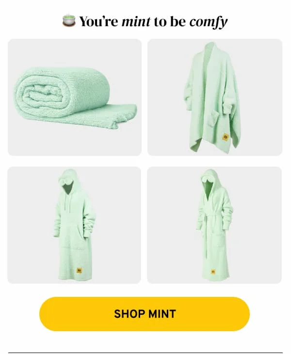 SHOP MINT
