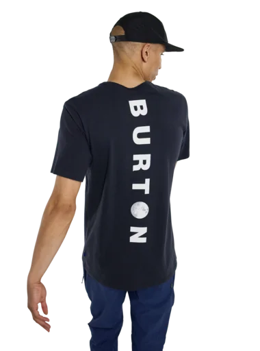 Men's Burton Process 24 Short Sleeve T-Shirt