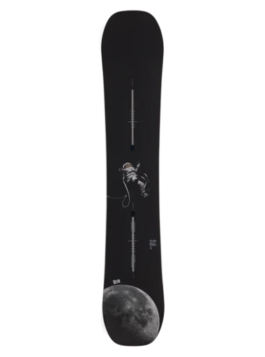 Men's Burton Process Camber Snowboard