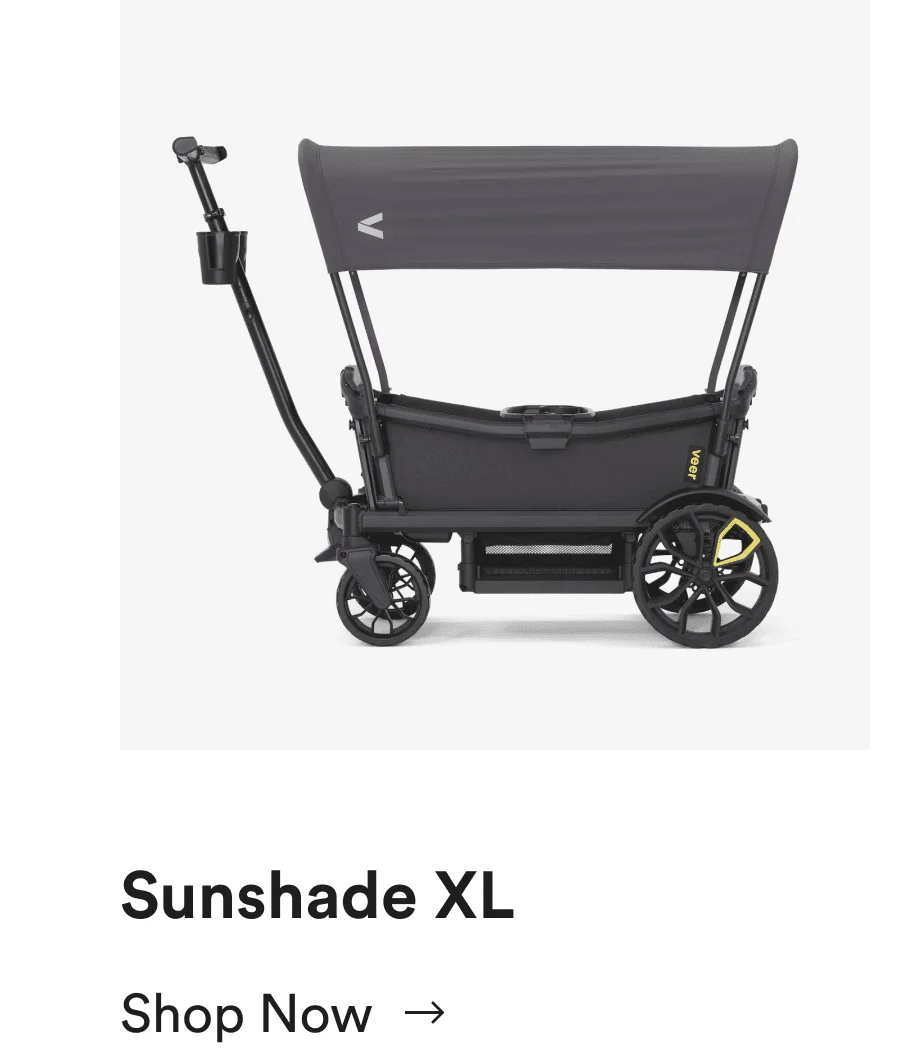 sunshade xl - shop now