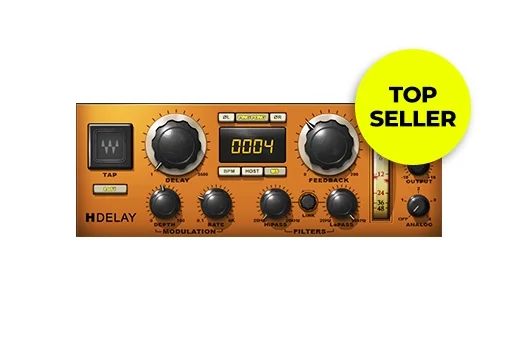 H-Delay Hybrid Delay