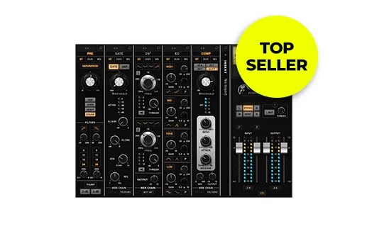Scheps Omni Channel 2