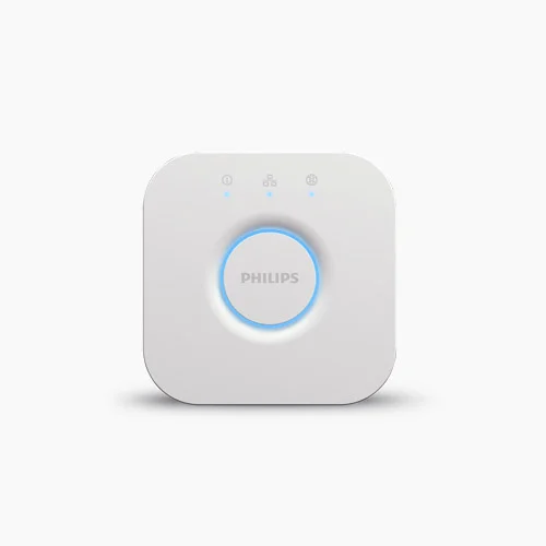 Add a Hue Bridge to your cart