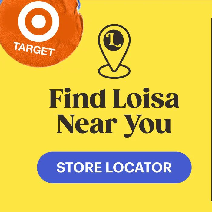 Find Loisa Near You. Store Locator.