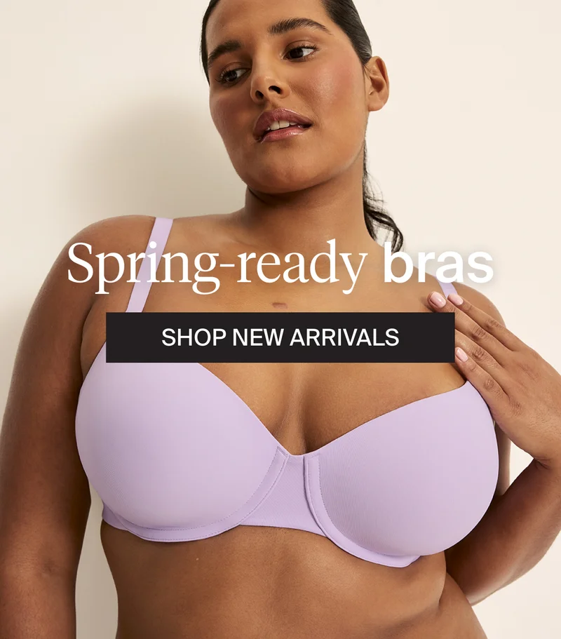 New season. New arrivals. SHOP NEW ARRIVALS