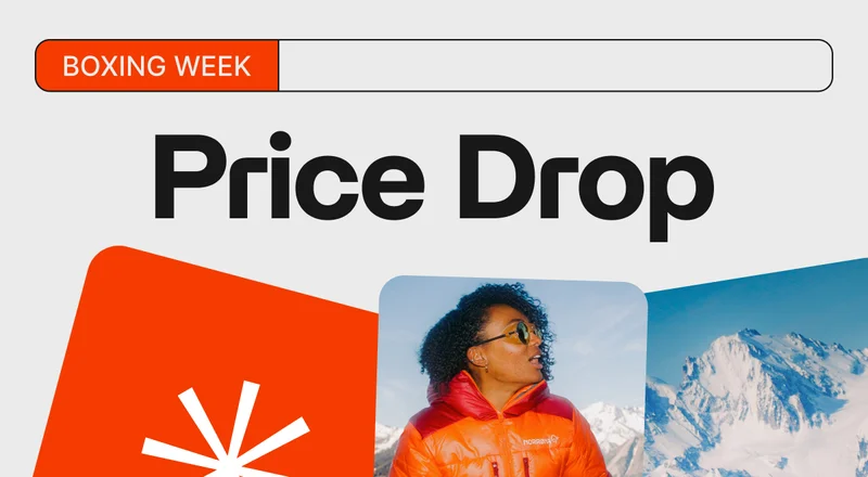 Price Drop