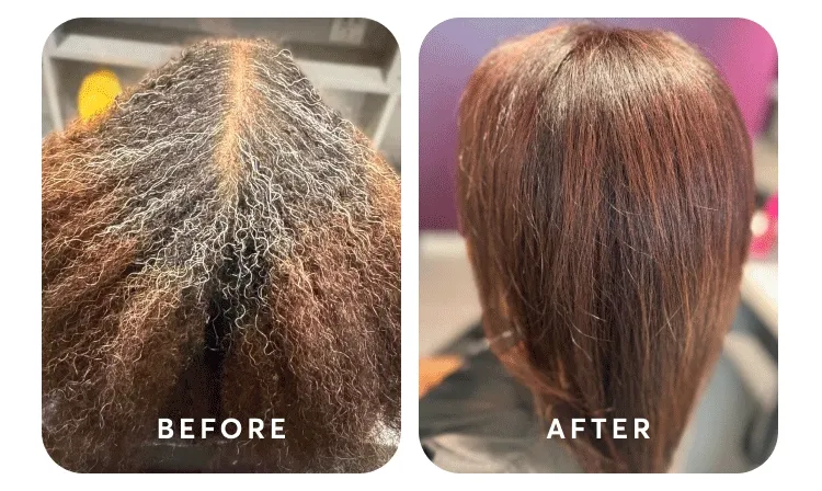 client results