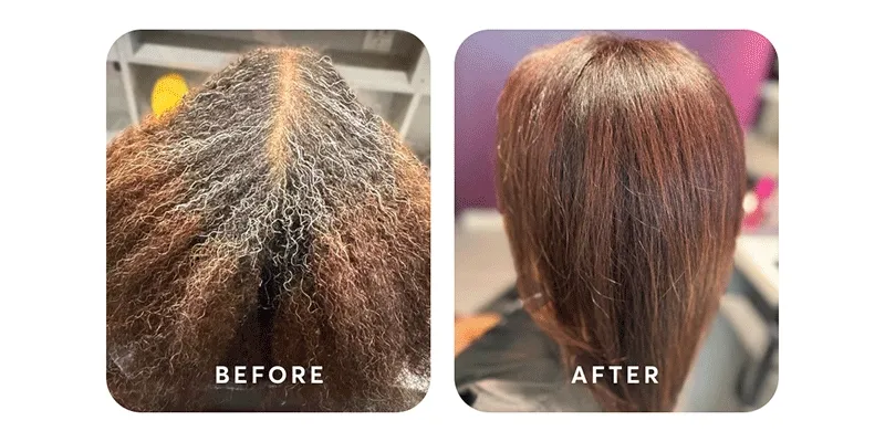 client results
