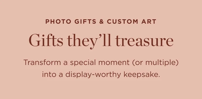 Shop the Gift Guide