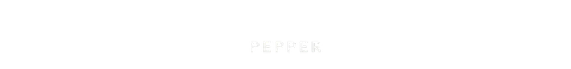 Pepper