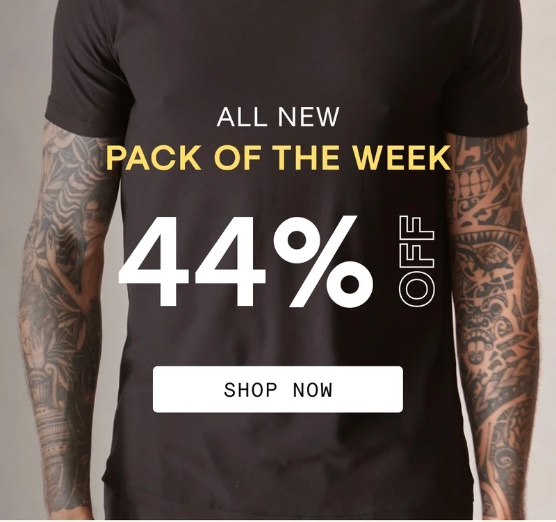 44% off this POTW