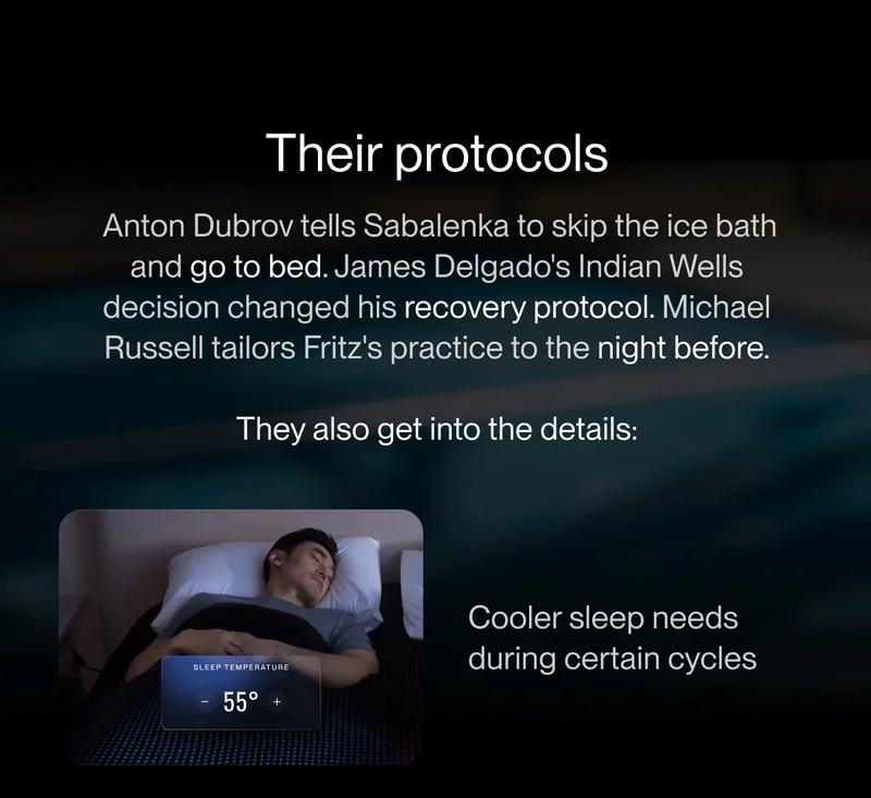 Their protocols