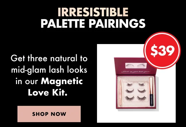 Magnetic Love Kit