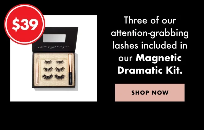 Magnetic Dramatic Kit
