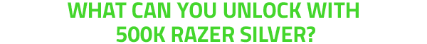 Razer Main Header