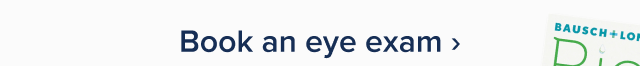 Book an eye exam