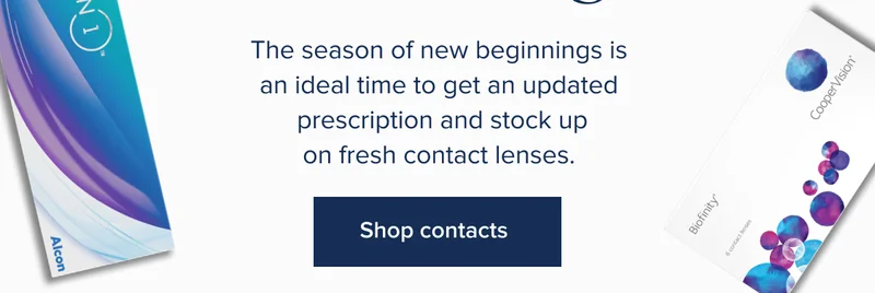 Shop contacts