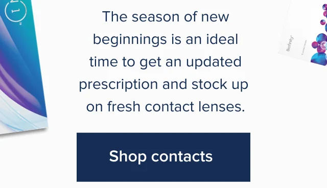 Shop contacts
