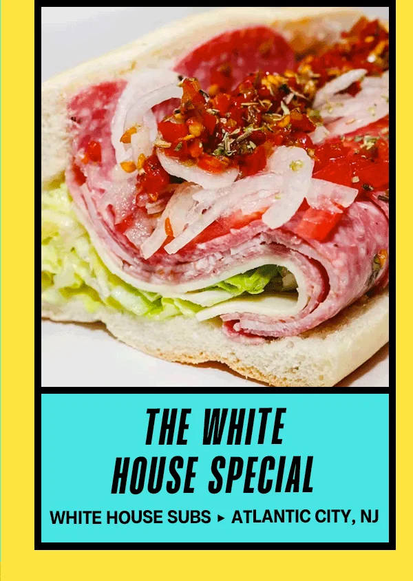 The White House Special
