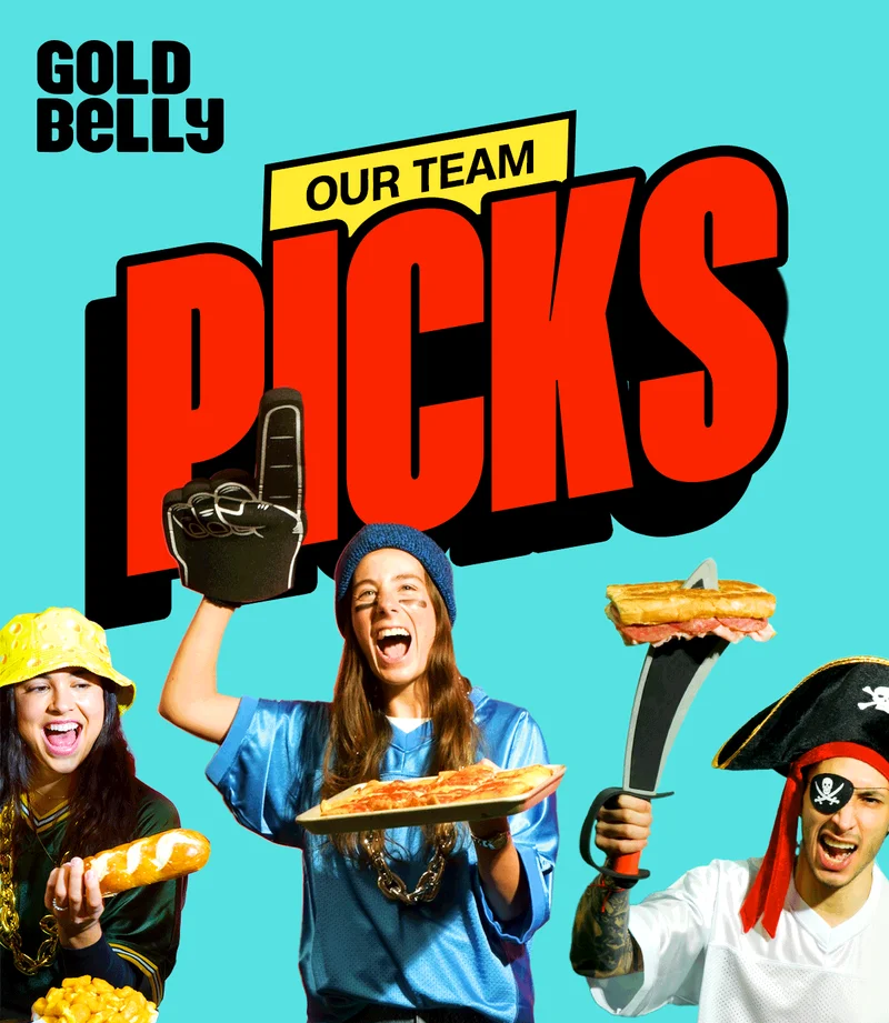 Our Team Picks