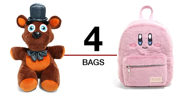 Bags