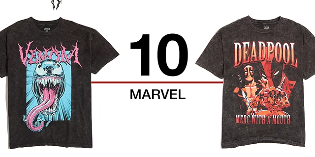 Marvel