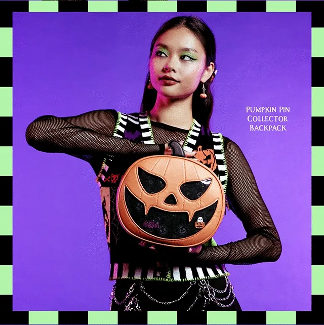 Ghoul Goals. Shop Now