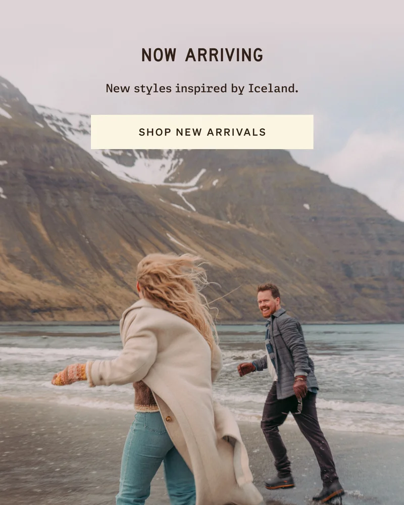 Shop New Arrivals