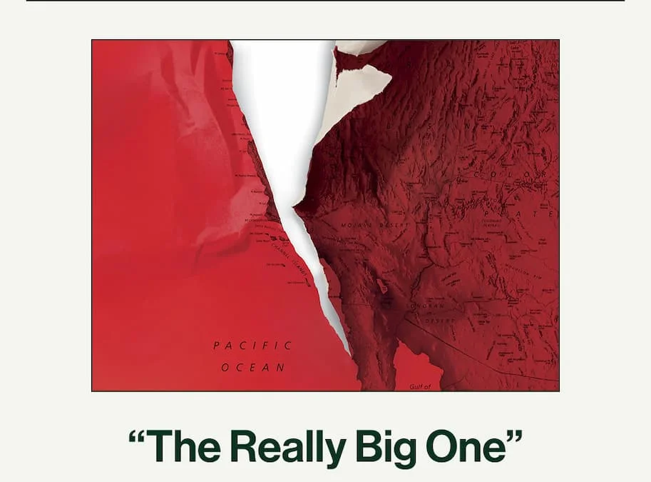 The Really Big One
