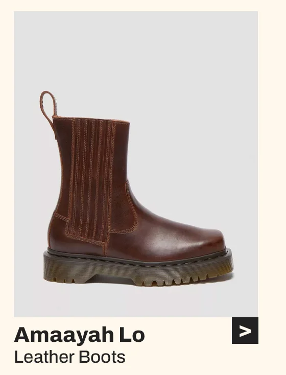 Amaayah Lo Leather Boots