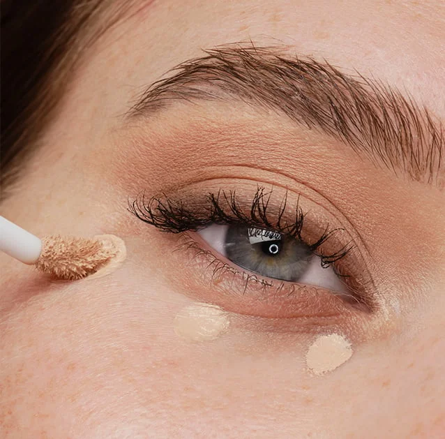 step1: conceal it