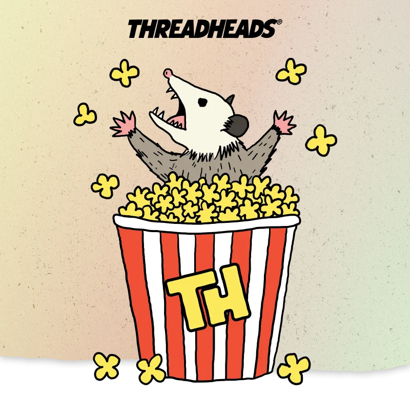 Welcome to Threadheads
