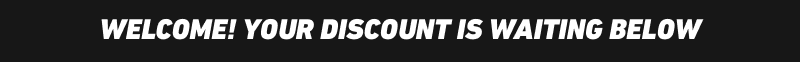 Announcement bar