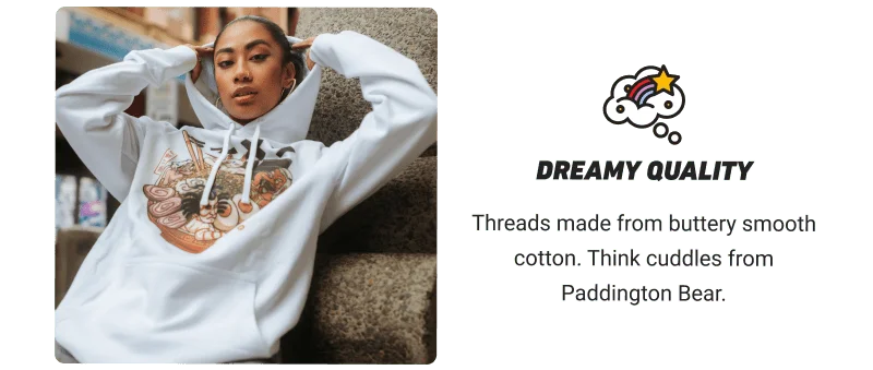 Dreamy Quality